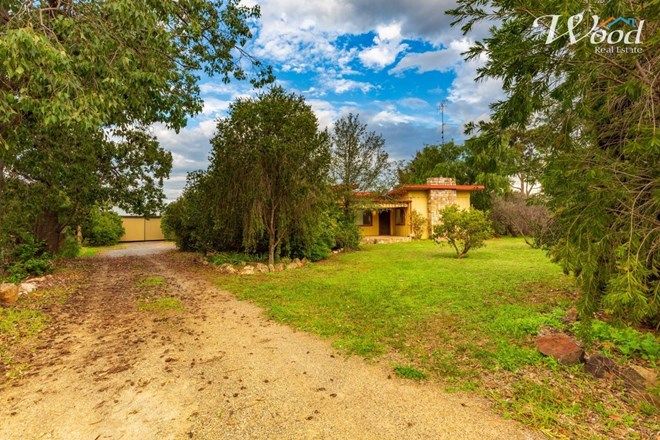 Picture of 35 Third Ave, HENTY NSW 2658