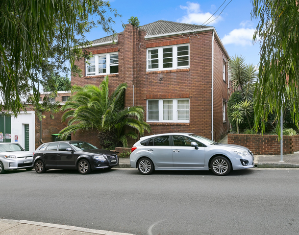 1 Gordon Street, Randwick NSW 2031
