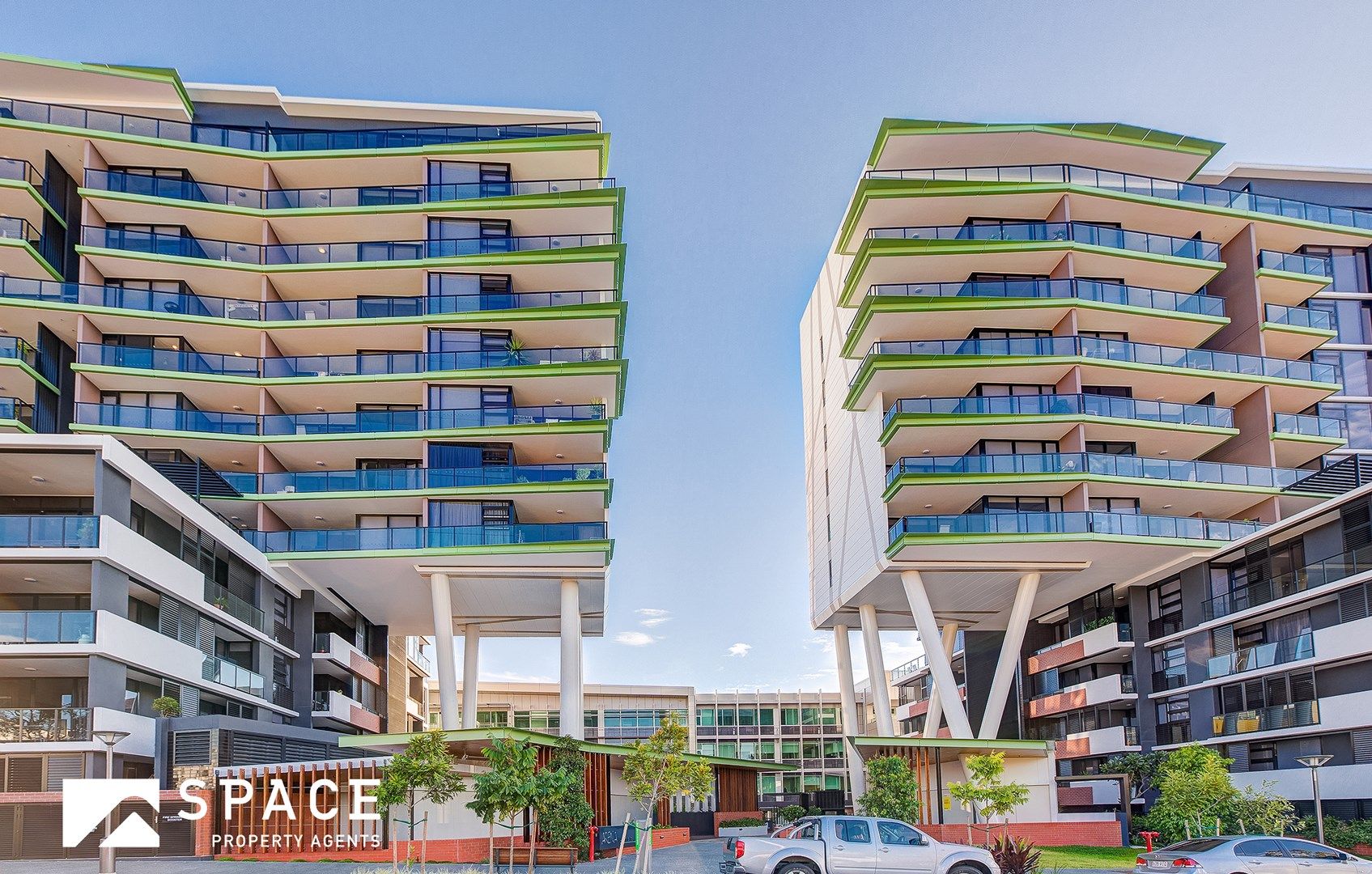 9 Edmondstone Street, South Brisbane QLD 4101, Image 0