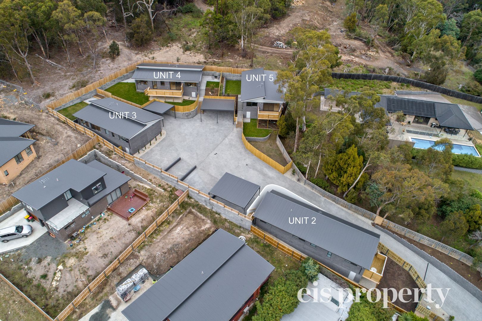 3/8a Beaumont Road, Lenah Valley TAS 7008, Image 2