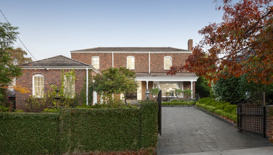 Picture of 10 Carron Street, BALWYN NORTH VIC 3104