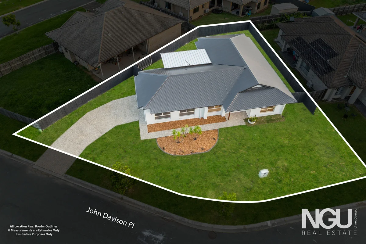 Additional image 19 of 4 John Davison Place, Crestmead QLD 4132