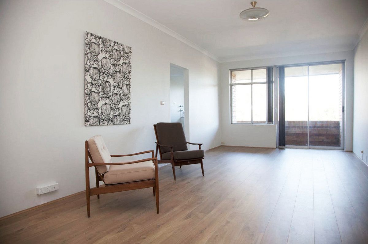 2 bedrooms Apartment / Unit / Flat in 16/21 Harrow Road BEXLEY NSW, 2207