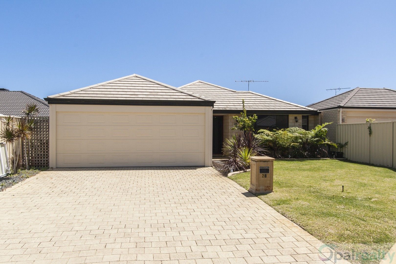 28 Murrin Loop, Lakelands WA 6180, Image 0