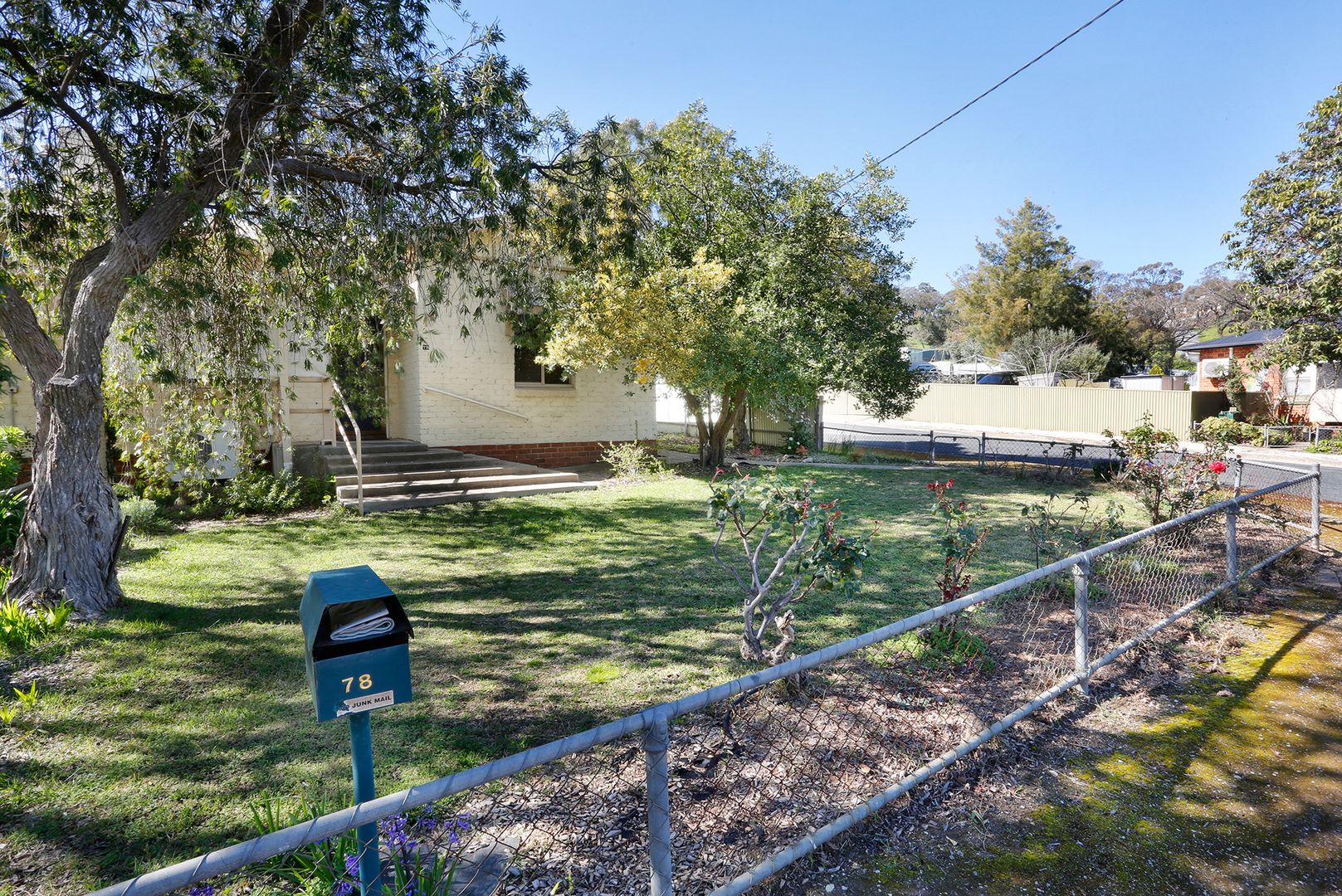 78 Penrice Road, Penrice SA 5353, Image 1