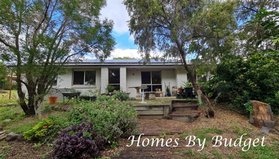 Picture of 39 Green Valley Road, MINDEN QLD 4311