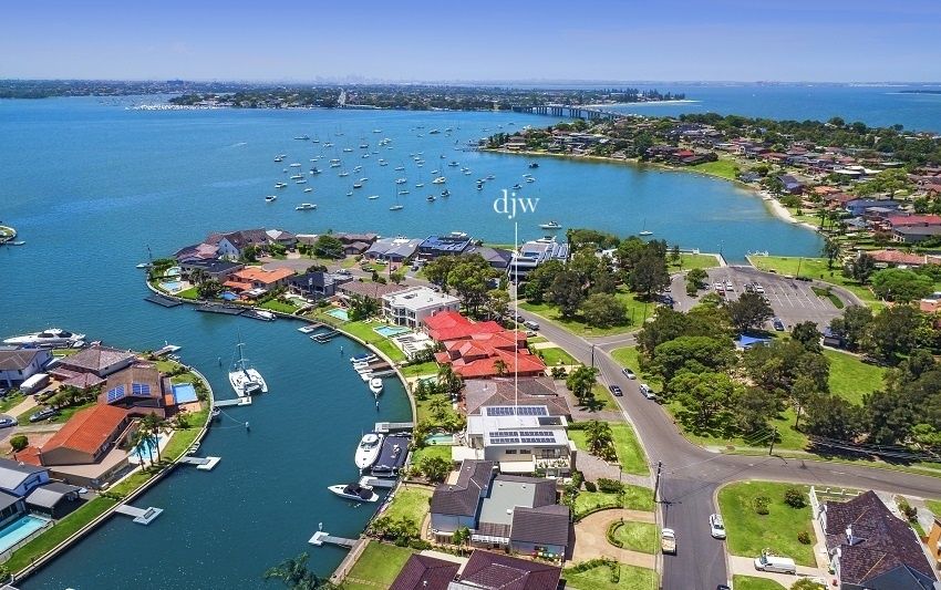 65 Hawkesbury Esplanade, Sylvania Waters NSW 2224, Image 0