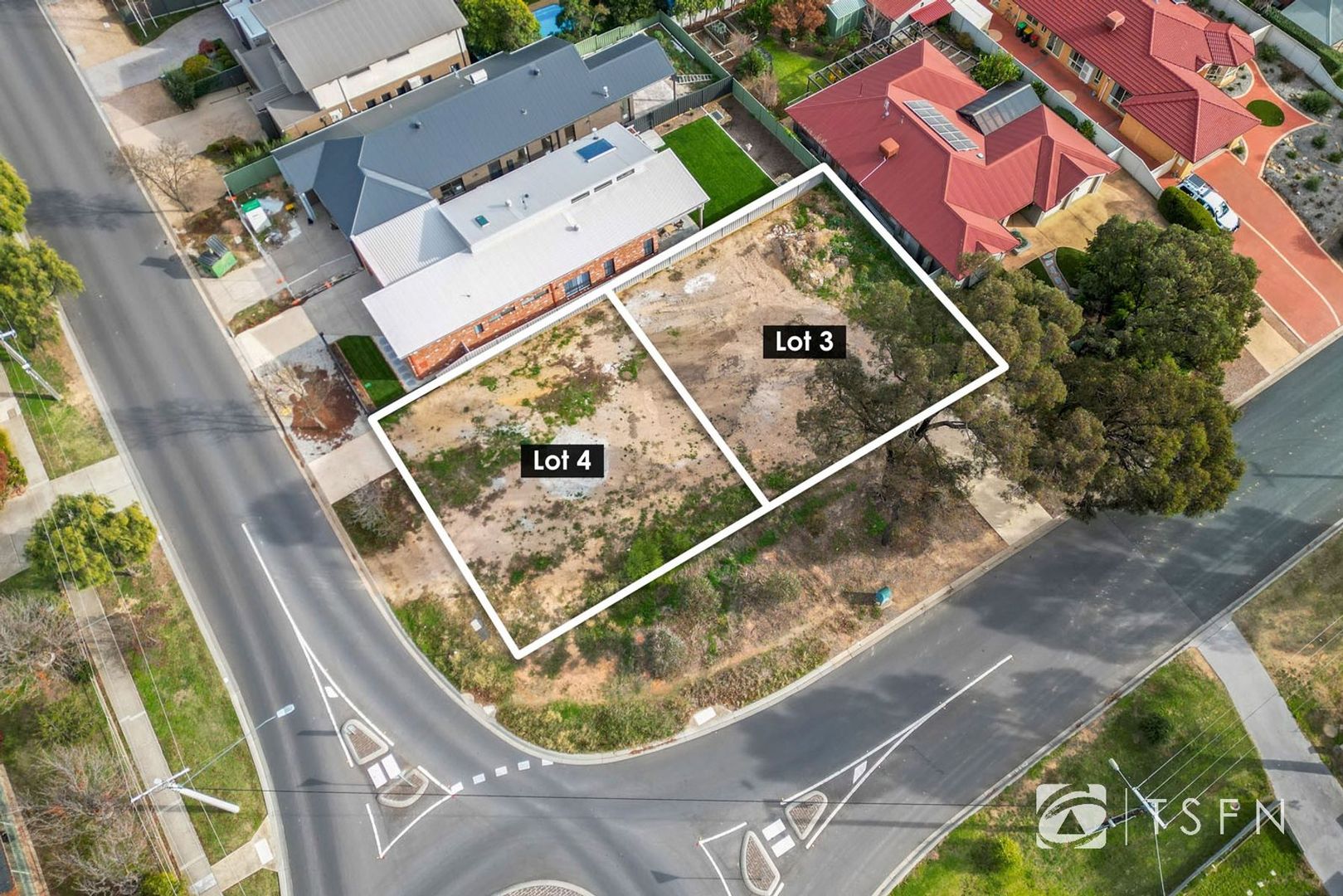 Lot 4 143 Lloyd Street, East Bendigo VIC 3550, Image 2