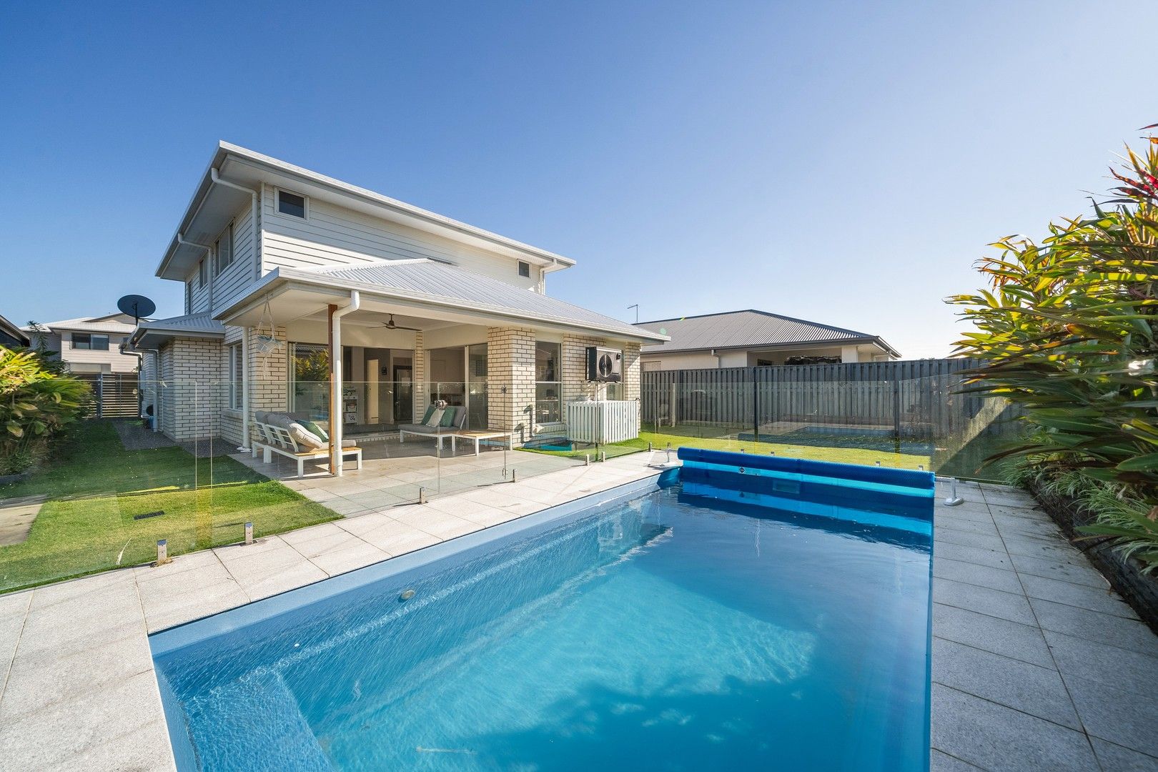 5 bedrooms House in 14 Buccaneer Street NEWPORT QLD, 4020