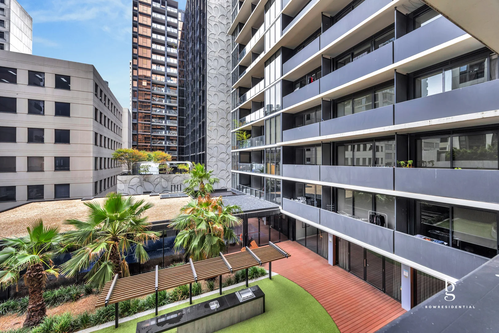 Additional image 8 of 518/39 Coventry Street, Southbank VIC 3006