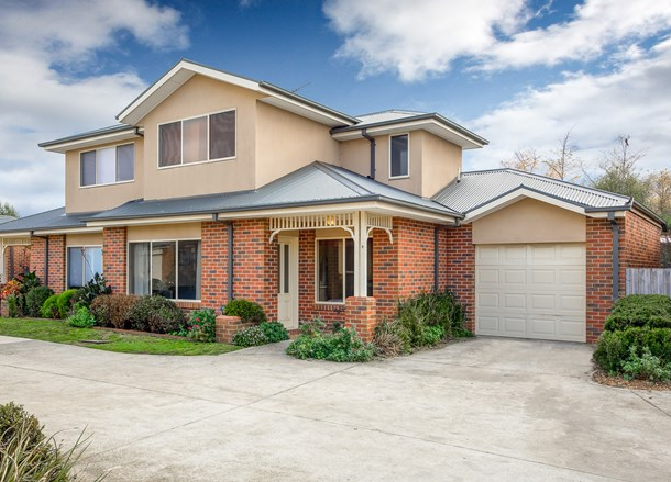 5/6-8 Rodney Street, Gisborne VIC 3437