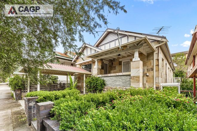 Picture of 28 Wolli Creek Road, BANKSIA NSW 2216