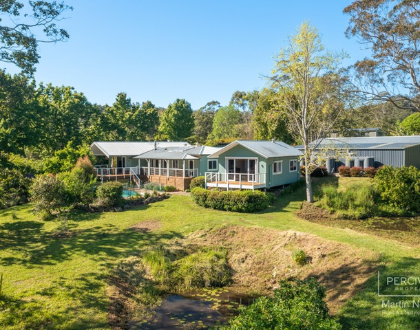 454 Deep Creek Road, Hannam Vale NSW 2443