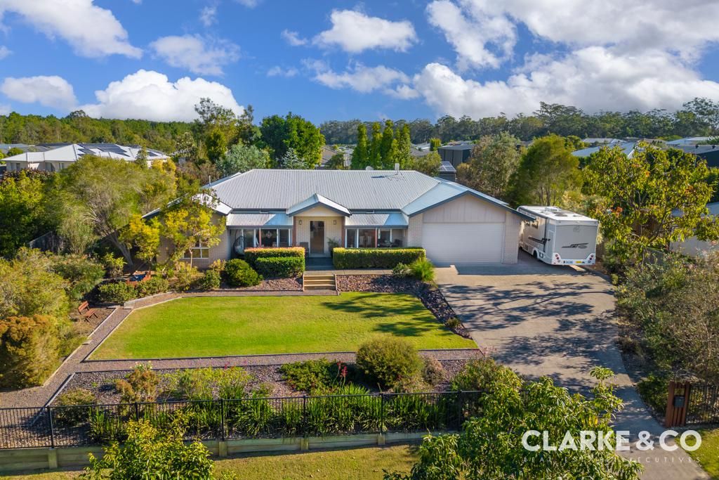 4 Acacia Avenue, Beerburrum QLD 4517, Image 1