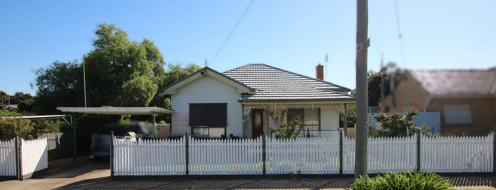 72 Canterbury Street, St Arnaud VIC 3478