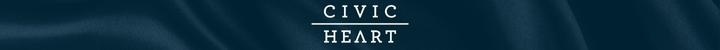 Branding for Civic Heart