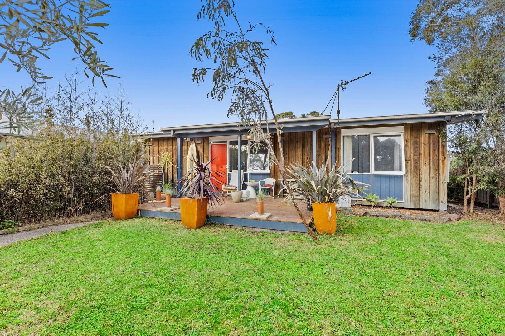 21 Hilda Avenue, Ocean Grove VIC 3226, Image 0