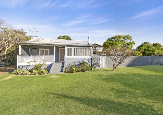 3 bedrooms House in 236 Green Street ULLADULLA NSW, 2539