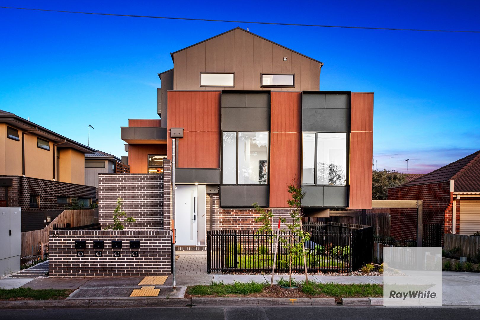 1/20 Orford Street, Moonee Ponds VIC 3039, Image 2