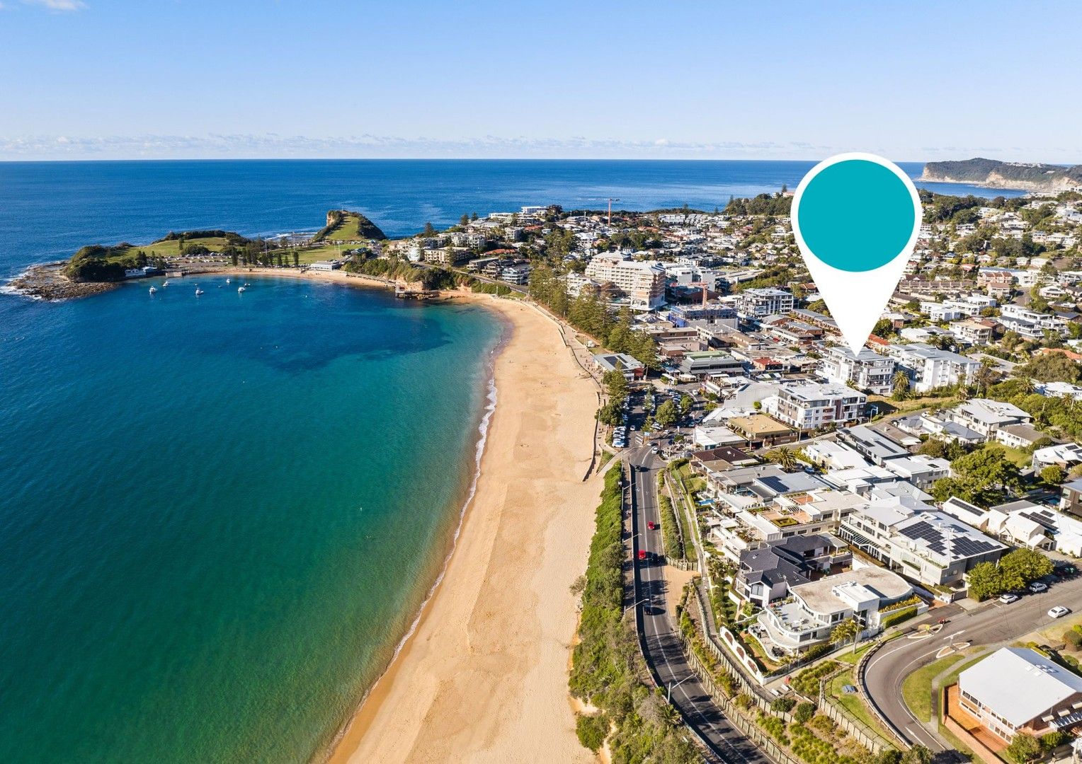 9/35 Campbell Crescent, Terrigal NSW 2260 Domain