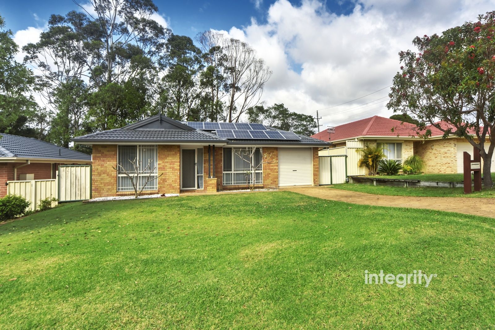 4 Olympic Drive, West Nowra NSW 2541, Image 2