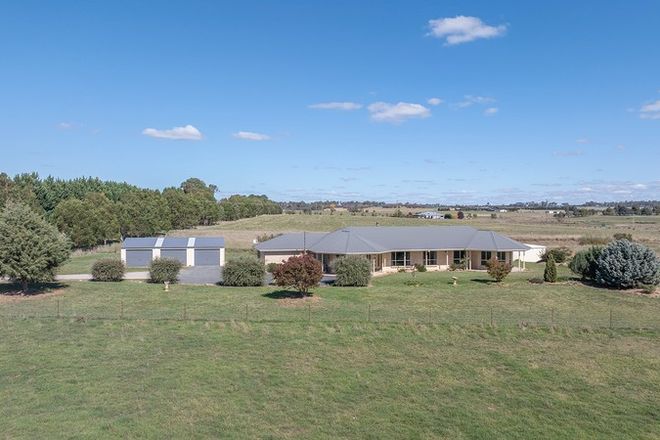 Picture of 3 Beaumah Road, SPRING HILL NSW 2800