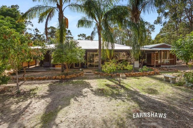 Picture of 79 Hyde Drive, WUNDOWIE WA 6560