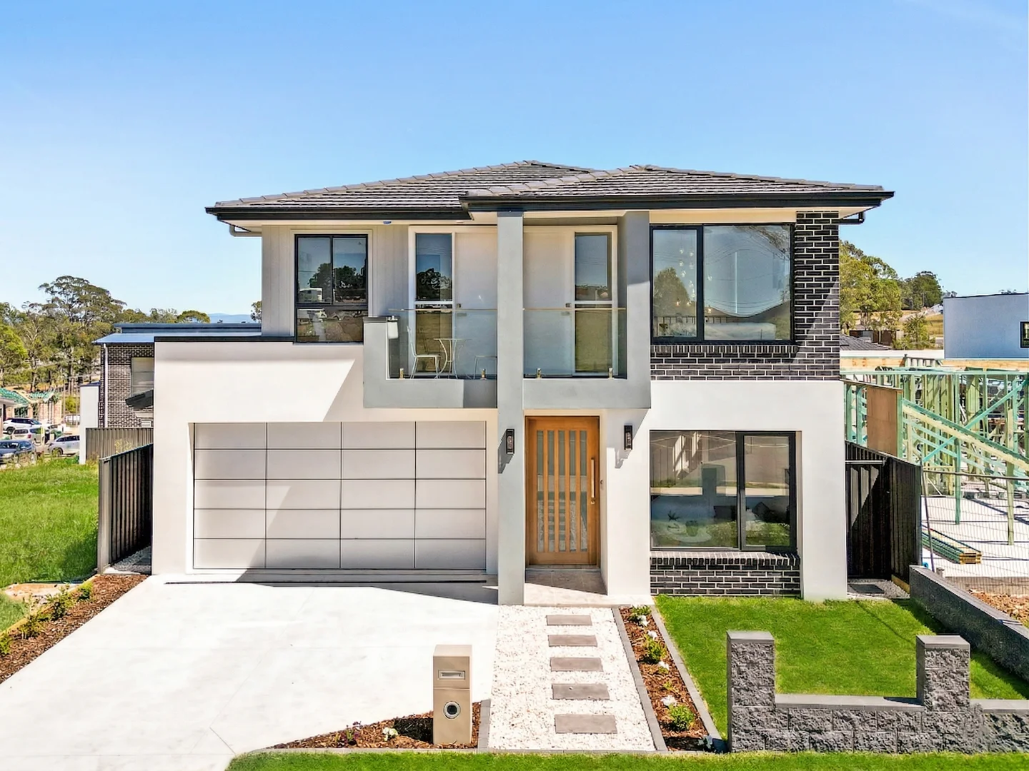 13 Harkness Road, Oakville NSW 2765