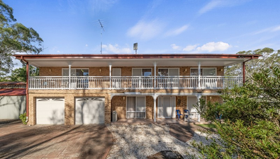 Picture of 40 Frederick Street, LONDONDERRY NSW 2753