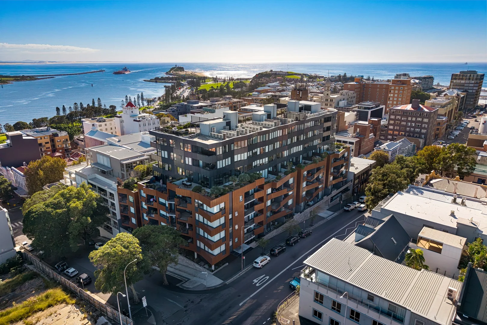 102/60 King Street, Newcastle NSW 2300