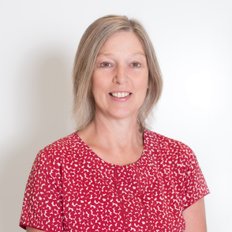 Wendy Cunningham, Sales representative