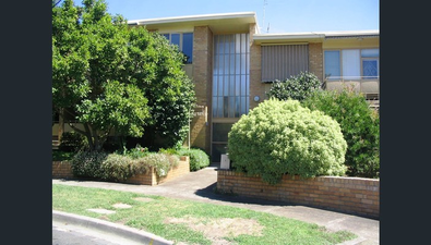 Picture of 7/1 Brookfield Court, HAWTHORN EAST VIC 3123