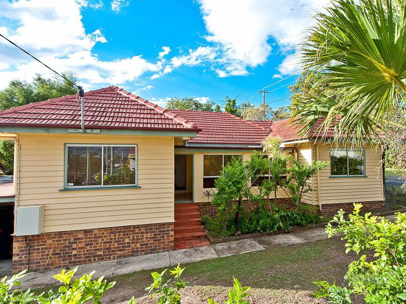 3 bedrooms House in 83 Pateena Street STAFFORD QLD, 4053