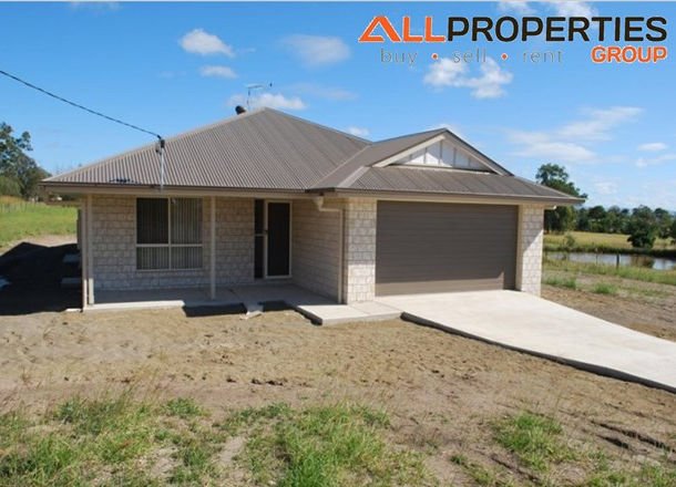 49 Edgerton Drive, Plainland QLD 4341