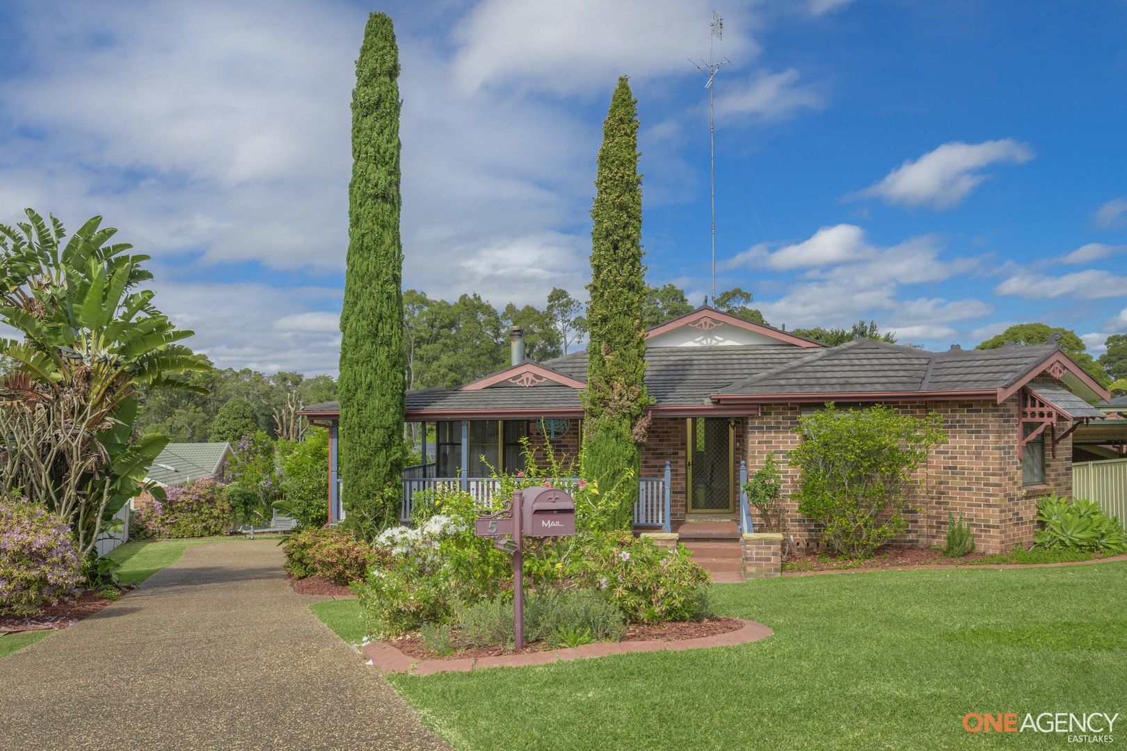 5 Neptune Place, Croudace Bay NSW 2280, Image 0