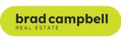 Logo for Brad Campbell Real Estate