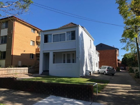 12/26 Orpington Street, Ashfield NSW 2131