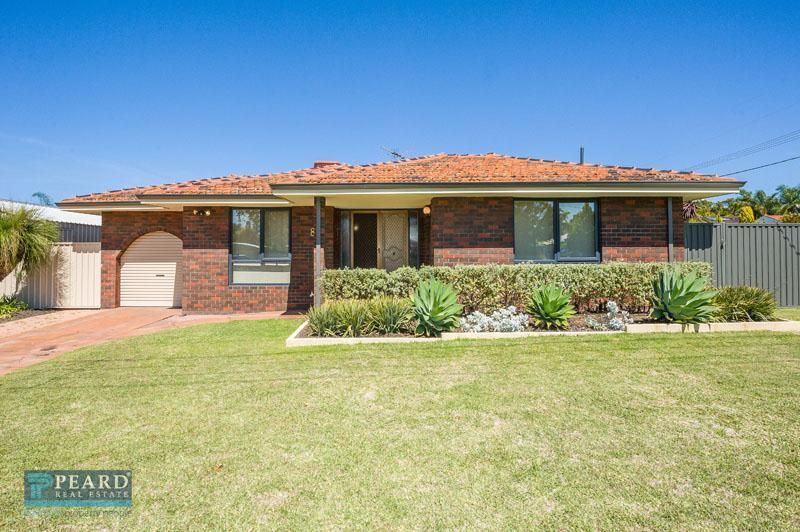 8 Gorman Street, Greenwood WA 6024, Image 1