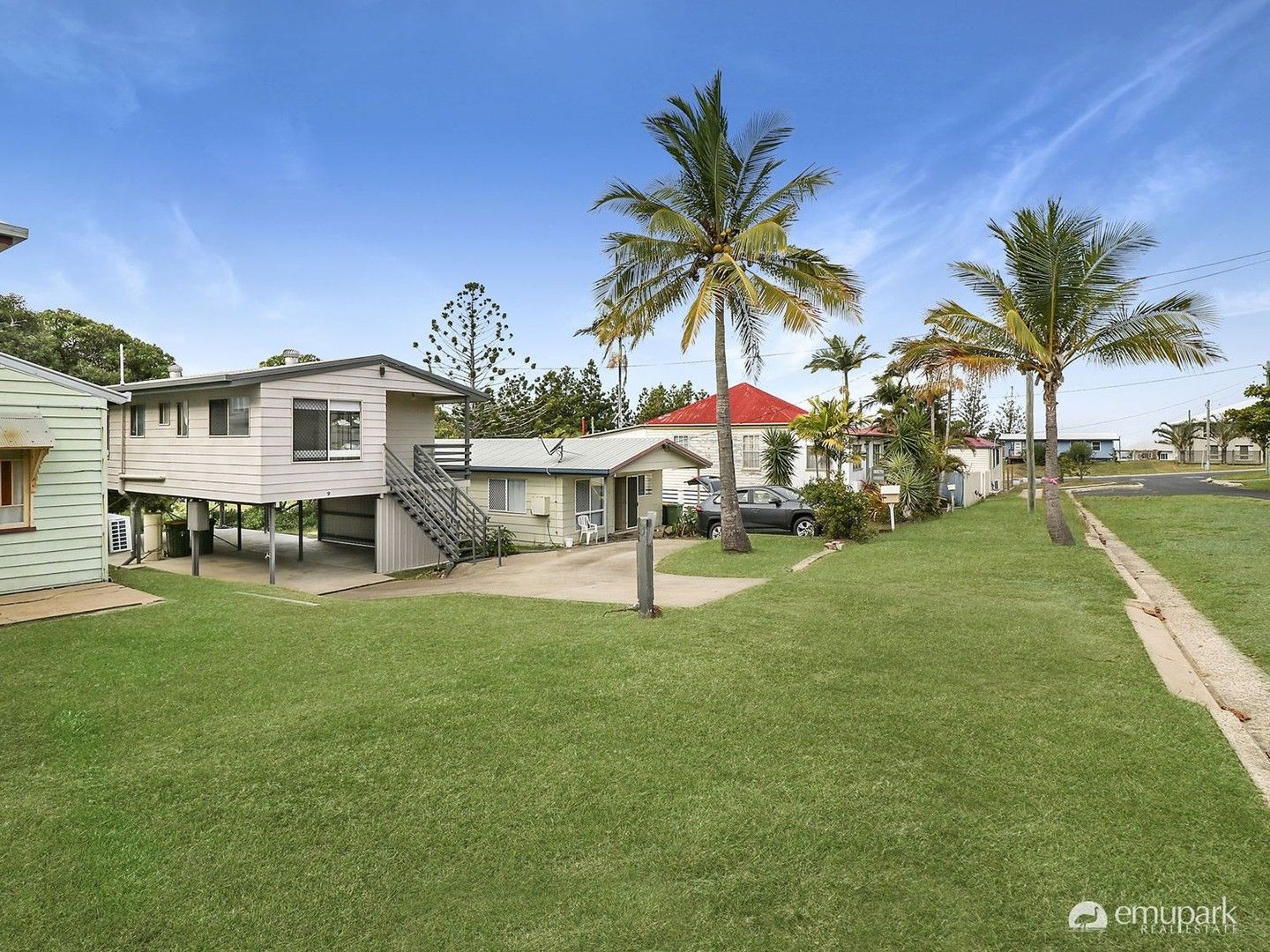 9 Archer Street, Emu Park QLD 4710, Image 0