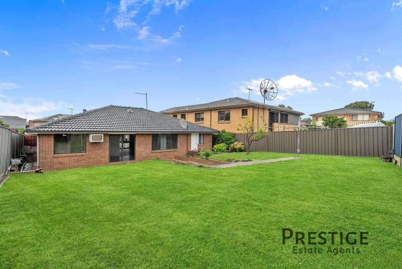 Additional image 9 of 65 Curran Street, Prairiewood NSW 2176