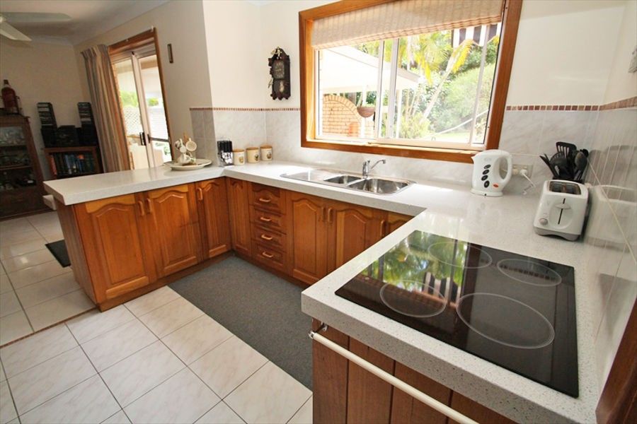 3 bedrooms House in 12 Cassandra Close NORTH BOAMBEE VALLEY NSW, 2450