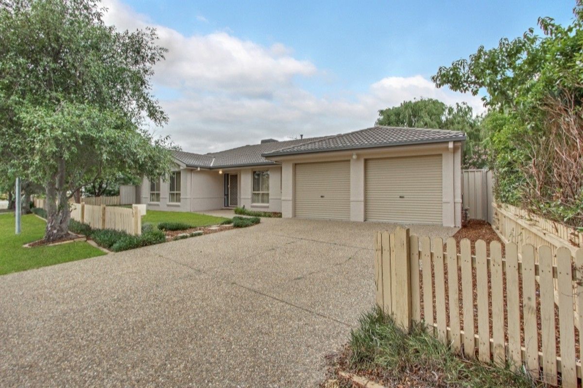 25 Bayside Court, Jerrabomberra NSW 2619, Image 0