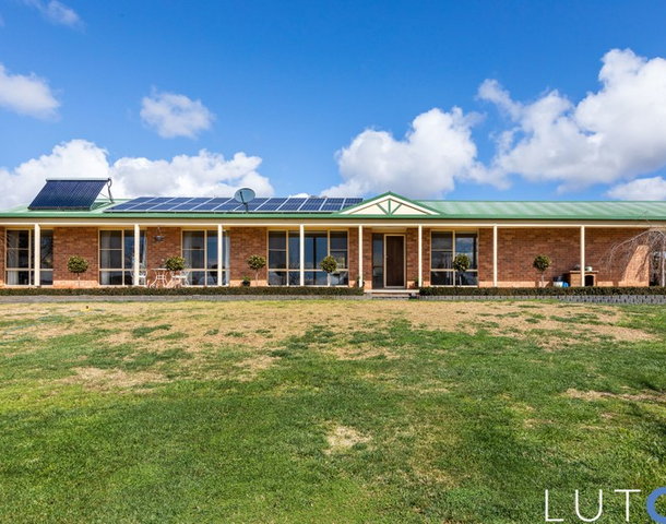 1300 Norton Road, Wamboin NSW 2620