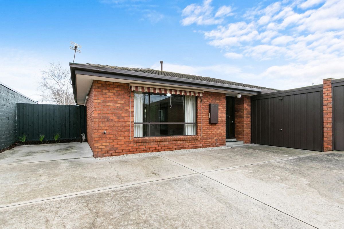 3/5 Elgin Street, Sale VIC 3850, Image 0