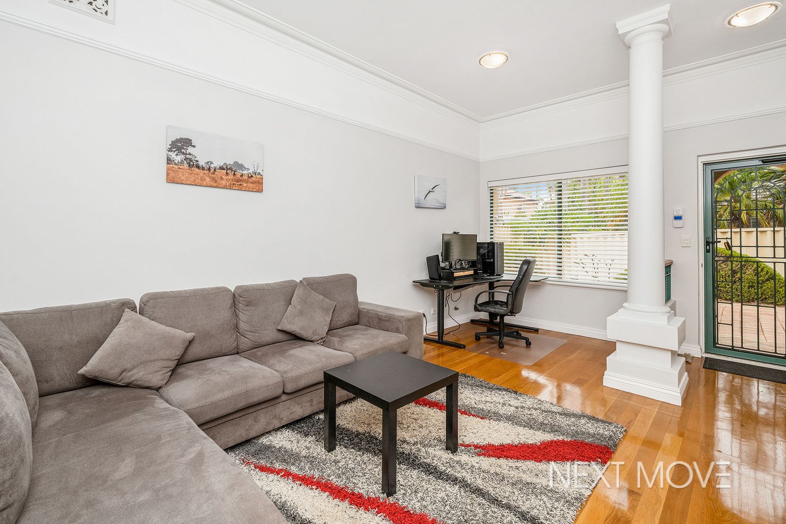 2E First Avenue, Applecross WA 6153 Townhouse For Rent Domain