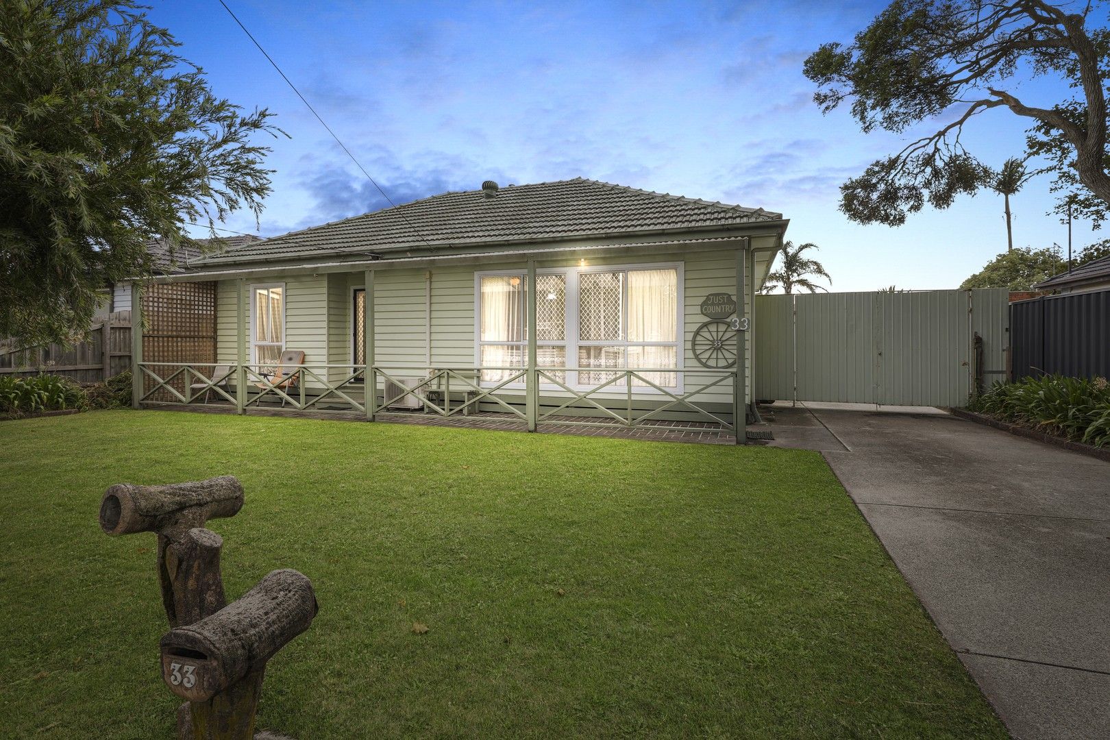 33 David Street, Noble Park VIC 3174, Image 0