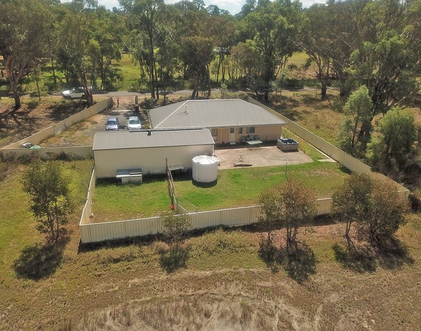 12 Dows Lane, Coonabarabran NSW 2357