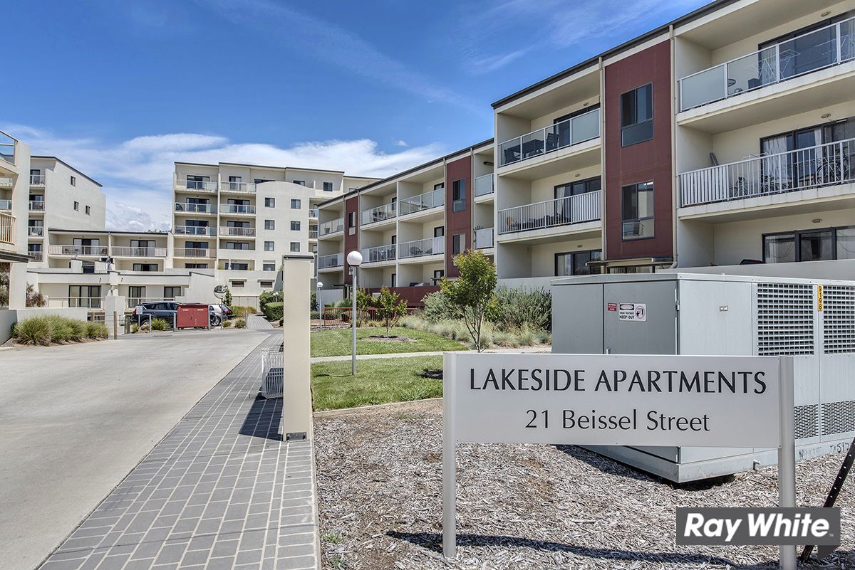 1c/21 Beissel Street, Belconnen ACT 2617, Image 1