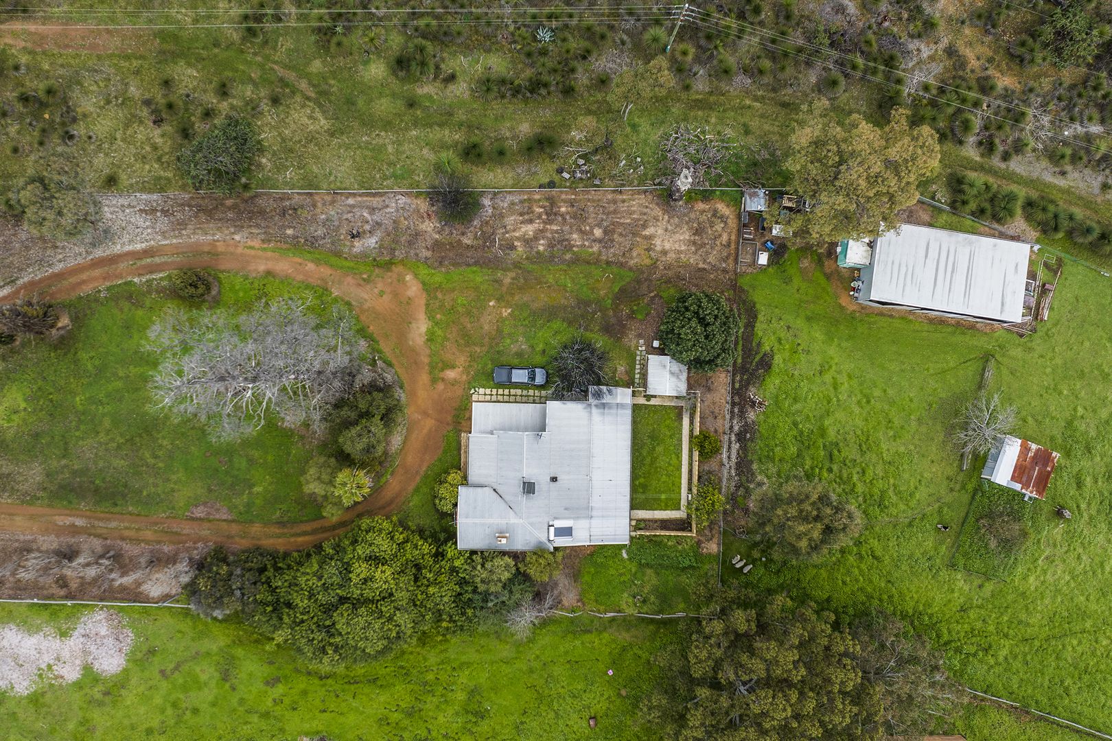 132 Linley Valley Road, Wundowie WA 6560, Image 2