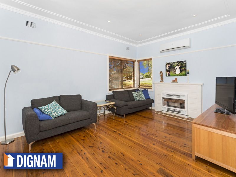 14 Mountain Avenue, Woonona NSW 2517, Image 1